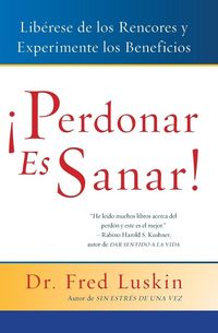 Produktbild: La Perdonar es Sanar!