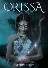Produktbild: Orissa