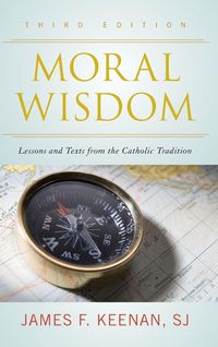 Produktbild: Moral Wisdom