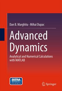 Produktbild: Advanced Dynamics