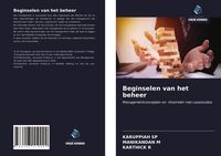 Produktbild: Beginselen van het beheer