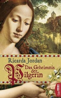 Produktbild: Das Geheimnis der Pilgerin