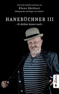 Produktbild: Haneb&uuml;chner III. Er dichtet immer noch