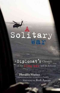 Produktbild: Solitary War