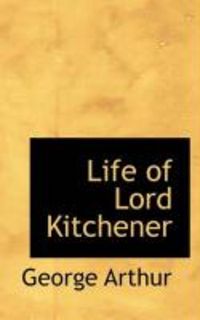 Produktbild: Life of Lord Kitchener