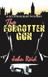 Produktbild: The Forgotten Gun