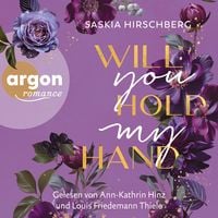 Produktbild: Will You Hold My Hand? - GU New Adult