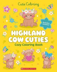 Produktbild: Highland Cow Cuties