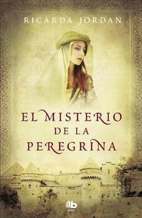 Produktbild: El misterio de la peregrina
