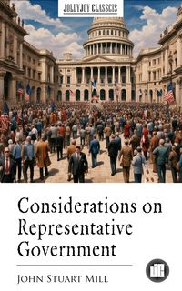Produktbild: Considerations on Representative Government