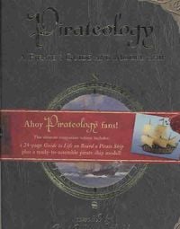 Produktbild: Steer, D: A Pirateology Pack