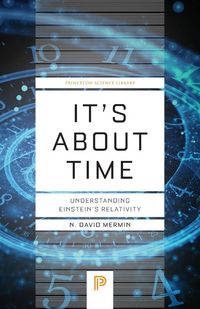 Produktbild: It's About Time
