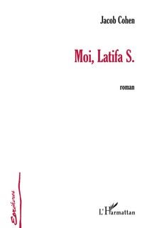 Produktbild: Moi, Latifa S.