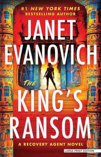 Produktbild: The King's Ransom