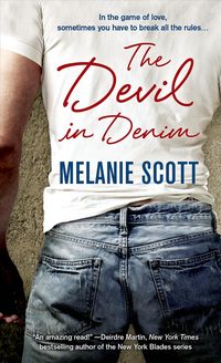 Produktbild: Devil in Denim