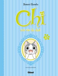Produktbild: Chi : une vie de chat. Tome 21