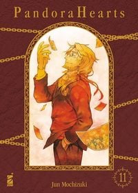 Produktbild: Pandora hearts. New edition. Vol. 11