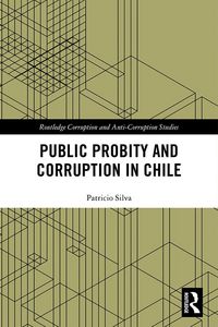 Produktbild: Public Probity and Corruption in Chile