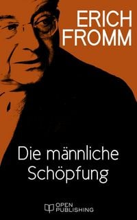 Produktbild: Die m&auml;nnliche Sch&ouml;pfung