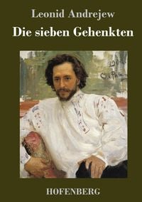 Produktbild: Die sieben Gehenkten