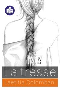 Produktbild: La tresse