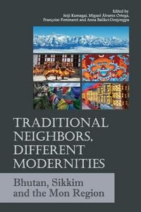 Produktbild: Traditional Neighbors, Different Modernities