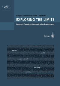 Produktbild: Exploring the Limits