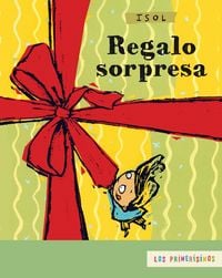 Produktbild: Regalo sorpresa