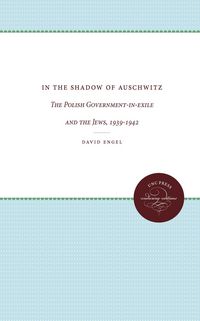 Produktbild: In the Shadow of Auschwitz