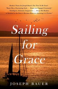 Produktbild: Sailing For Grace
