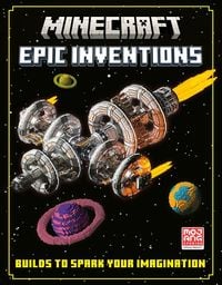 Produktbild: Minecraft: Epic Inventions
