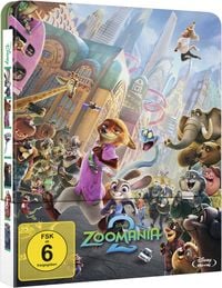 Produktbild: Zoomania 2