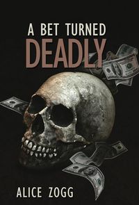 Produktbild: A Bet Turned Deadly