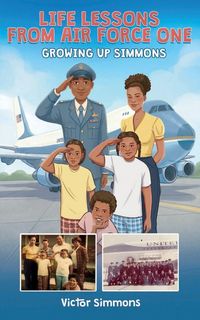 Produktbild: Life Lessons From Air Force One