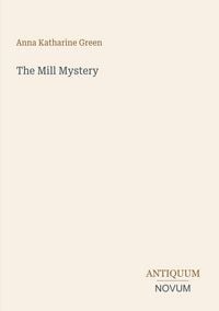 Produktbild: The Mill Mystery