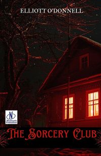 Produktbild: The Sorcery Club