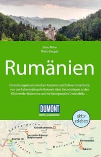 Produktbild: DUMONT Reise-Handbuch Reisef&uuml;hrer E-Book