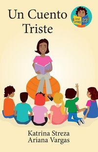 Produktbild: Un Cuento Triste