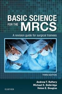 Produktbild: Basic Science for the MRCS E-Book