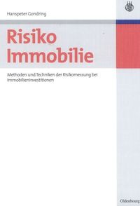 Produktbild: Risiko Immobilie