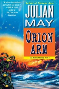 Produktbild: Orion Arm