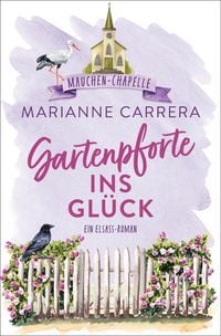 Produktbild: Gartenpforte ins Gl&uuml;ck