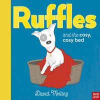 Produktbild: Ruffles and the Cosy, Cosy Bed