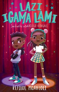 Produktbild: Lazi igama lami