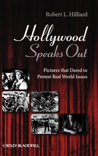 Produktbild: Hilliard, R: Hollywood Speaks Out
