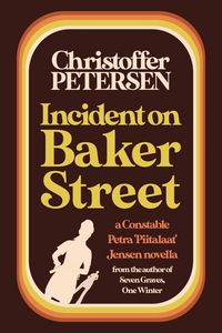 Produktbild: Incident on Baker Street