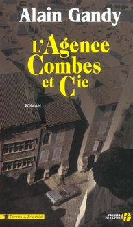Produktbild: L'agence Combes et Cie