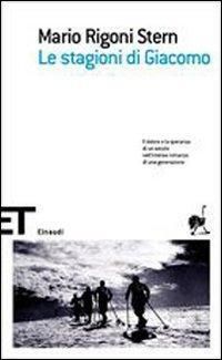 Produktbild: Rigoni Stern, M: Stagioni di Giacomo