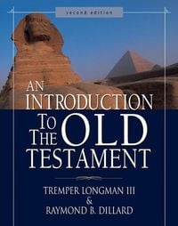 Produktbild: An Introduction to the Old Testament
