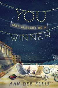Produktbild: YOU MAY ALREADY BE A WINNER 5D